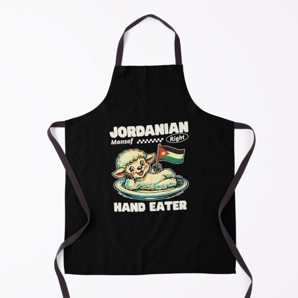 Item preview, Jordian Mansaf designed and sold by Peerless-Prime.