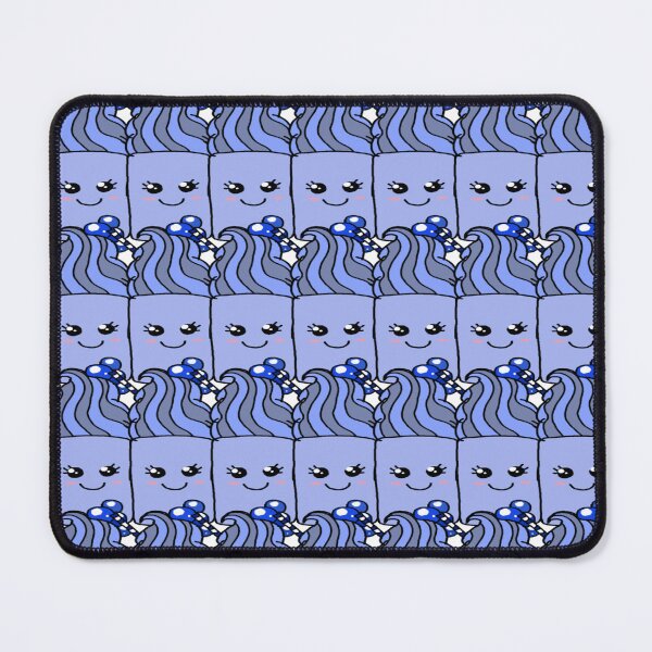 Item preview, Blue Berry Milkshake  designed and sold by Rainbowland123.