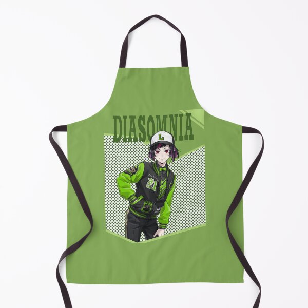 Item preview, Lilia’s Birthday Jacket  designed and sold by Fanfict.