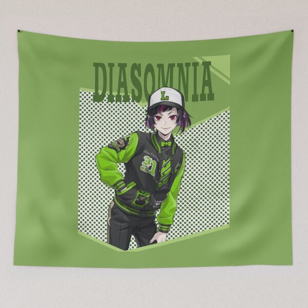 Item preview, Lilia’s Birthday Jacket  designed and sold by Fanfict.