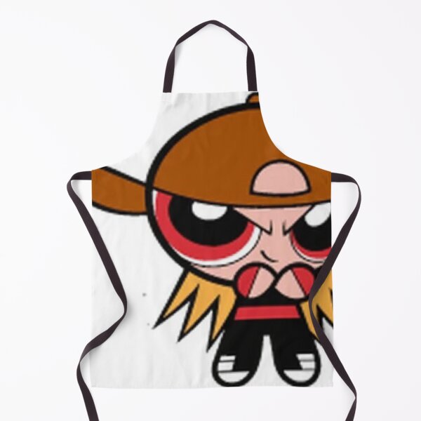 Item preview, Brick The Rowdyruff Boys designed and sold by bluejourney1987.