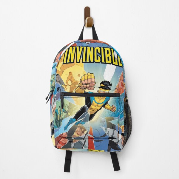 Item preview, Invincible designed and sold by tomasghrad.