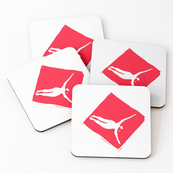 Item preview, Active Red Diamond Icon designed and sold by ABI.