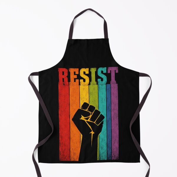 Item preview, resist designed and sold by jolihanot.