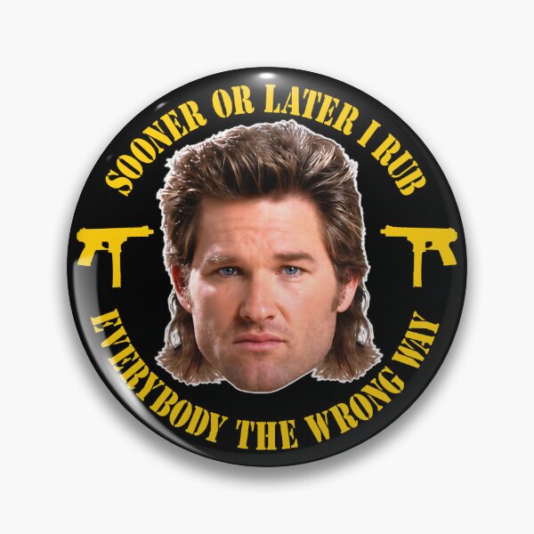 Item preview, Jack Burton - Big Trouble In Little China designed and sold by darklordpug.