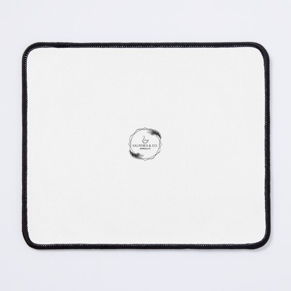 Item preview, Salford & Co Jewellery Elegant Feather Botanical Logo designed and sold by naturetouchbio2.