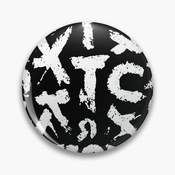Item preview, Dark abstract shabby native experimental lettering ornament pattern symbols 127sm designed and sold by 127sm.