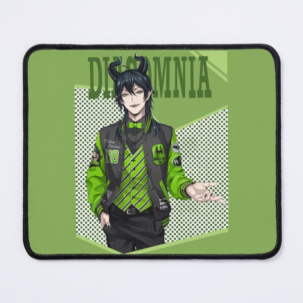 Item preview, Malleus’s Birthday Jacket  designed and sold by Fanfict.