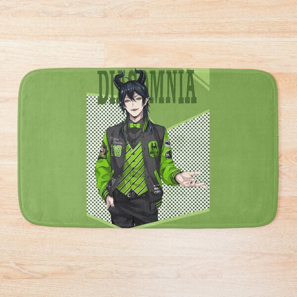 Item preview, Malleus’s Birthday Jacket  designed and sold by Fanfict.