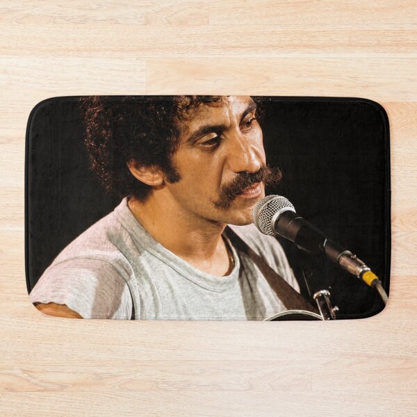 Item preview, Classic Jim Croce Guitar Legend designed and sold by oliviafowlerart.