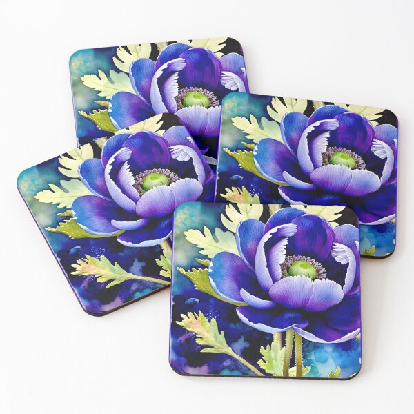Item preview, Eden…Hellebore designed and sold by ©Janis Zroback.