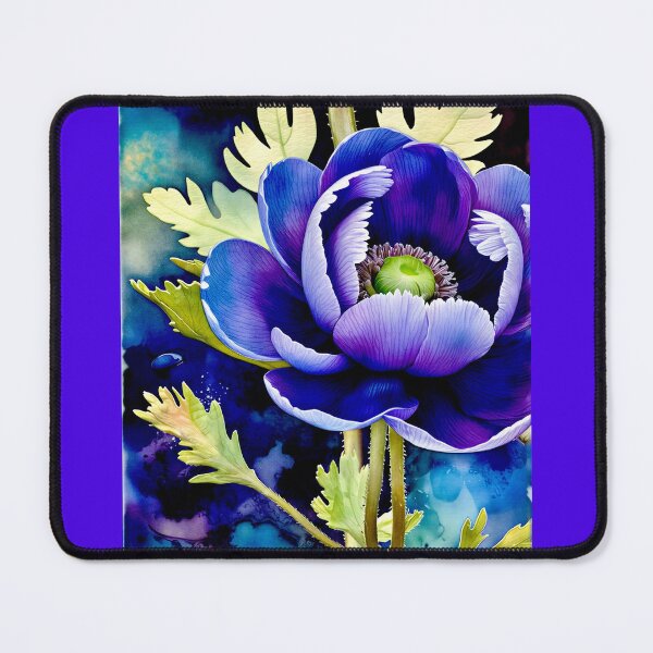 Item preview, Eden…Hellebore designed and sold by ©Janis Zroback.