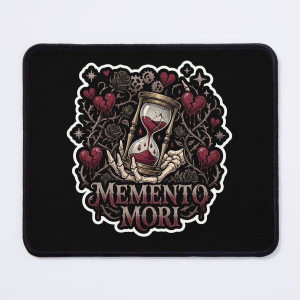 Item preview, Memento Mori designed and sold by Soft Toxic.