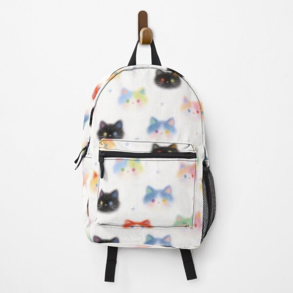 Item preview, rainbow cats designed and sold by xianxiu-ling.