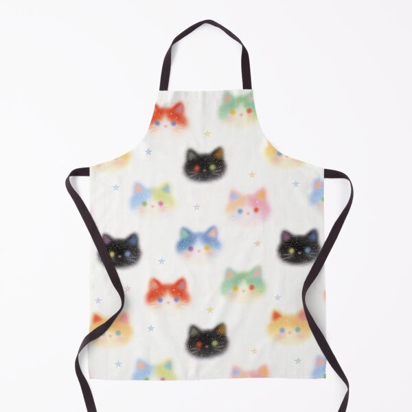 Item preview, rainbow cats designed and sold by xianxiu-ling.