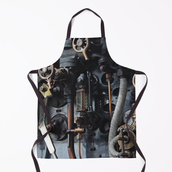 Item preview, full steam designed and sold by Murph's Images.