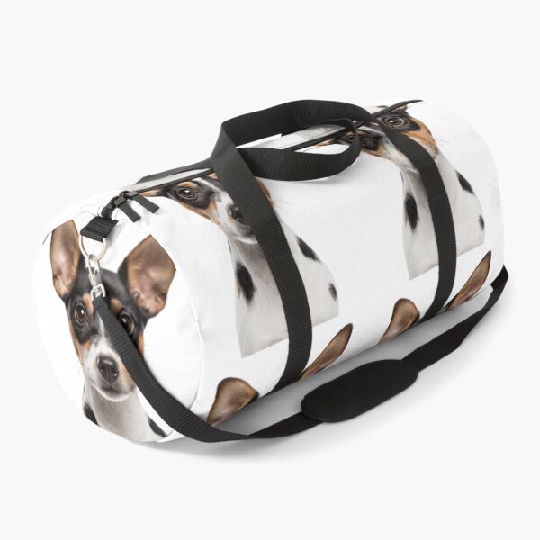 Artikelvorschau, Bezaubernder Rat-Terrier-Welpe für Liebhaber süßer Rat-Terrier-Welpen entworfen und verkauft von LazyOwlStore.