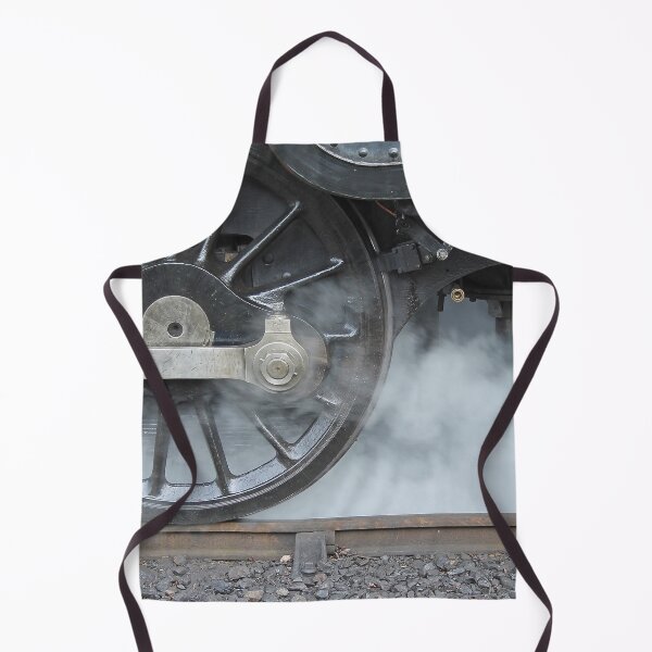 Item preview, steam on the rails designed and sold by Murph's Images.