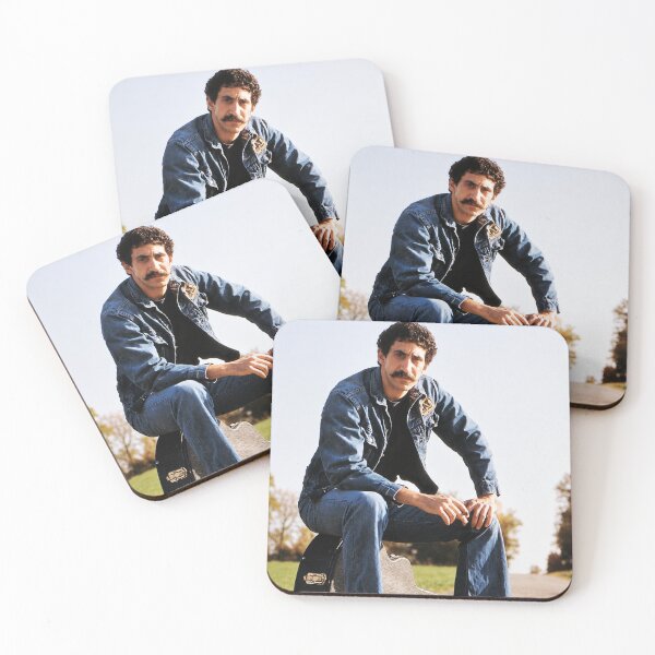 Item preview, Jim Croce designed and sold by oliviafowlerart.