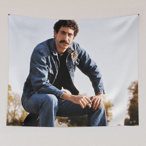 Item preview, Jim Croce designed and sold by oliviafowlerart.
