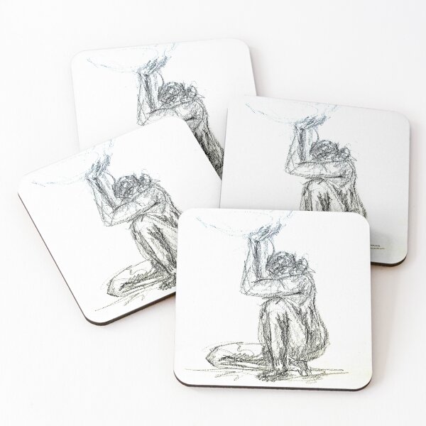 Item preview, Infinite Charge | Graphite. designed and sold by miguelfra.artwork.
