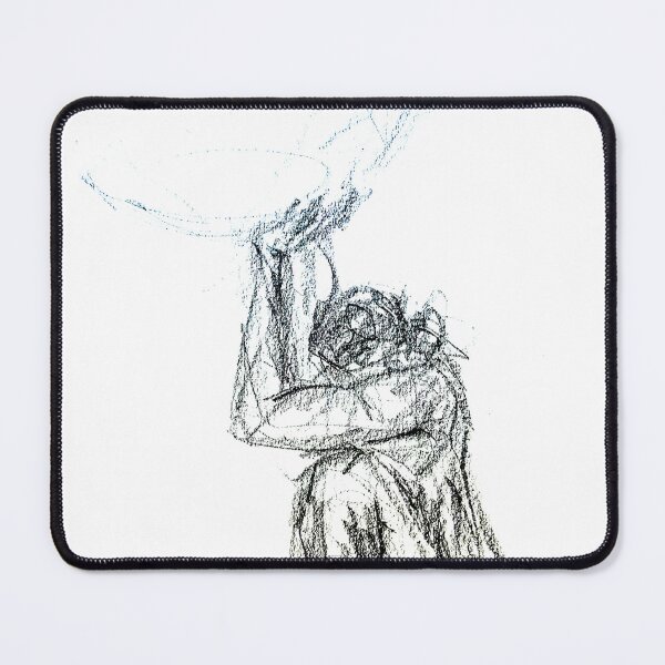 Item preview, Infinite Charge | Graphite. designed and sold by miguelfra.artwork.