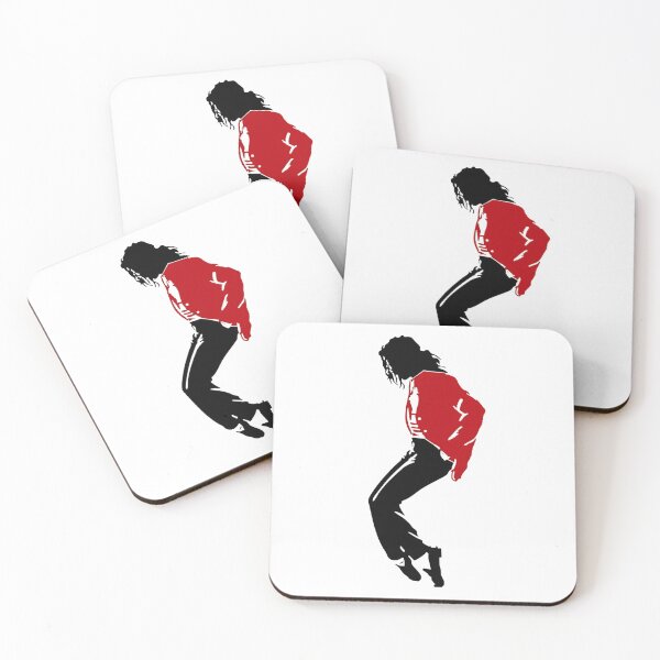 Item preview, Michael Movie designed and sold by tomasghrad.