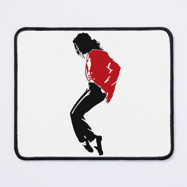 Item preview, Michael Movie designed and sold by tomasghrad.