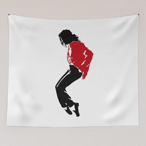 Item preview, Michael Movie designed and sold by tomasghrad.