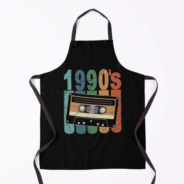 Item preview, 1990's Cassette Tape Nostalgic Retro Vintage 90s Music Birthday Gift designed and sold by FernaRoje.
