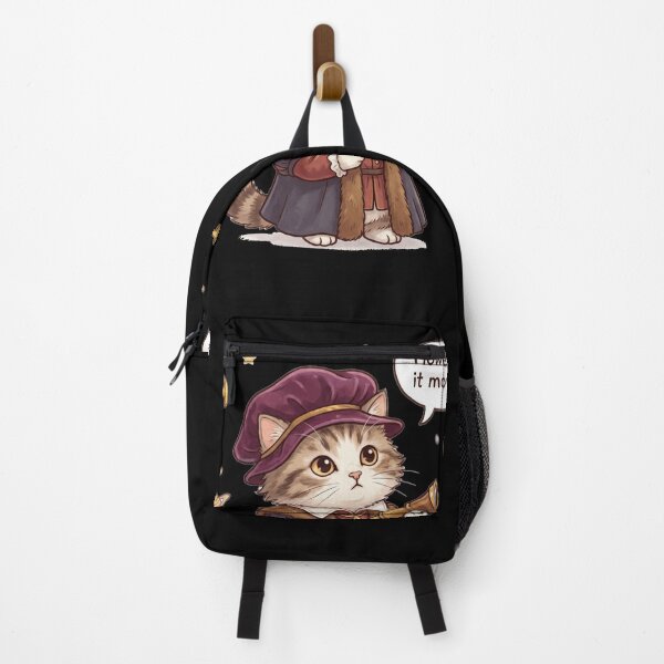 Item preview, Galileo Cat holding telescope T-Shirt, Vintage Astronomer Cat Illustration designed and sold by TheCoolCatsMx.