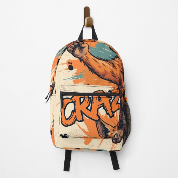 Item preview, Crazy cat designed and sold by MaciejGraphics.