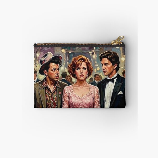 Item preview, Pretty in Pink: Love Is Not a Popularity Contest designed and sold by Art's Diner.