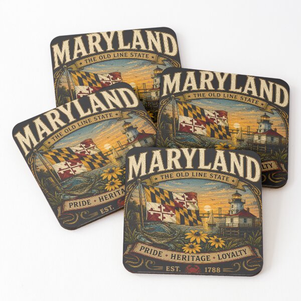 Item preview, USA designed and sold by Golden Era Studio.