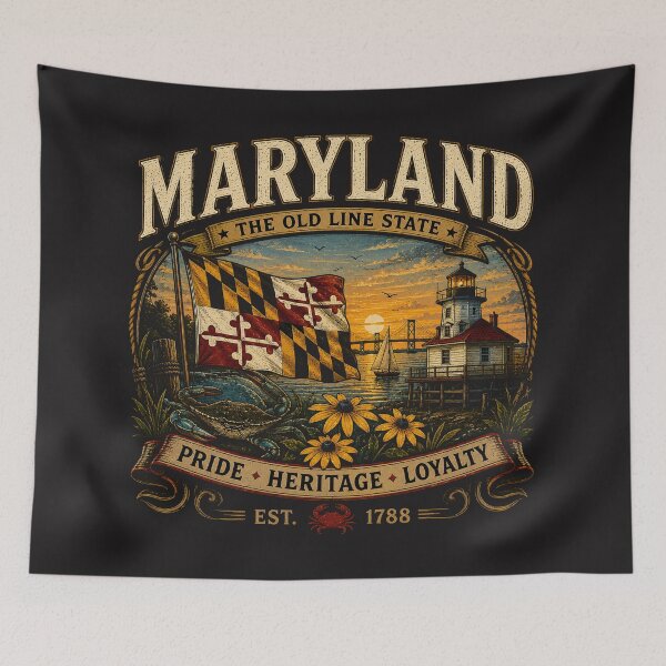 Item preview, USA designed and sold by Golden Era Studio.