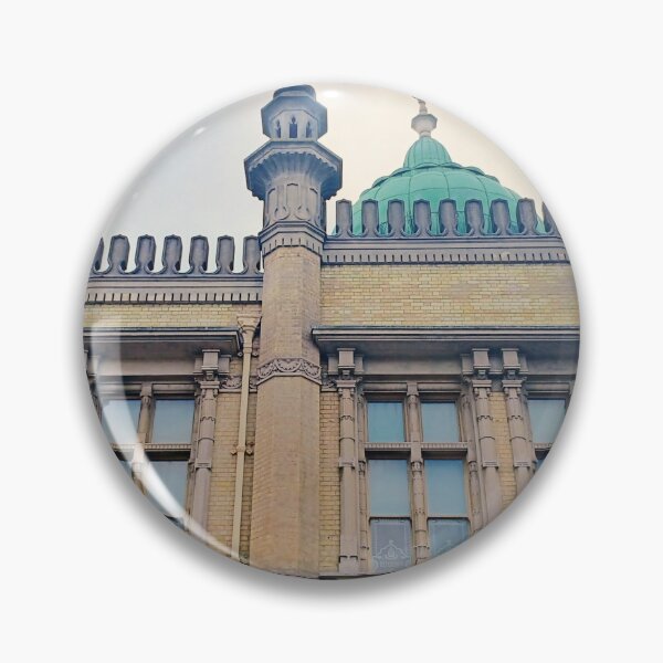 Item preview, Corn Exchange Building designed and sold by The Sensitive Explorer.