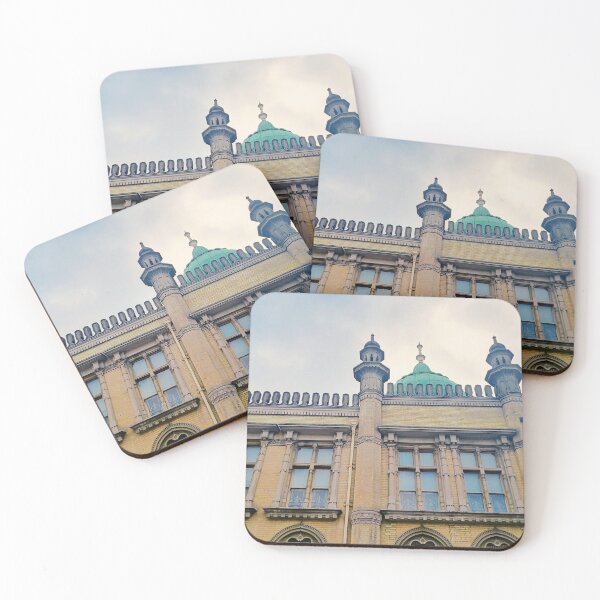 Item preview, Edificio Corn Exchange designed and sold by The Sensitive Explorer.
