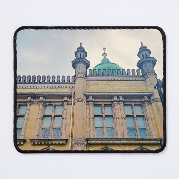 Item preview, Corn Exchange Building designed and sold by The Sensitive Explorer.