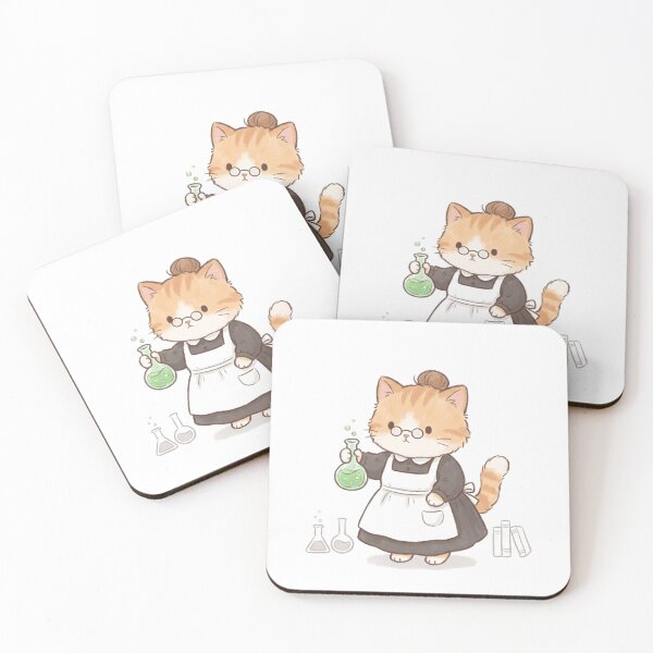 Item preview, Madame Curie designed and sold by TheCoolCatsMx.