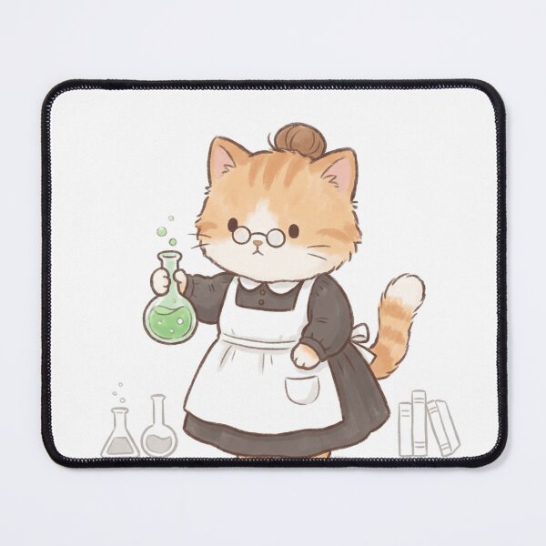 Item preview, Madame Curie designed and sold by TheCoolCatsMx.