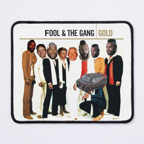 Item preview, 70s music suffered no fools and pity designed and sold by reallypathetic.