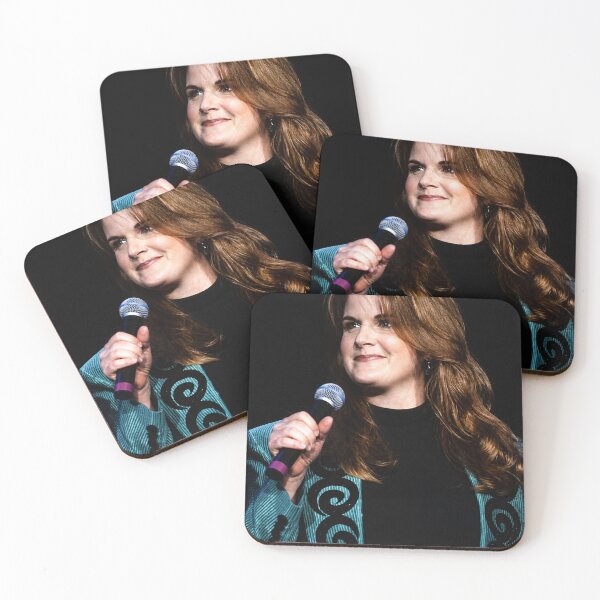 Item preview, Trisha Yearwood Elegant Concert designed and sold by oliviafowlerart.