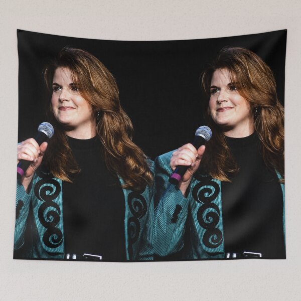 Artikelvorschau, Trisha Yearwood Elegantes Konzert entworfen und verkauft von oliviafowlerart.