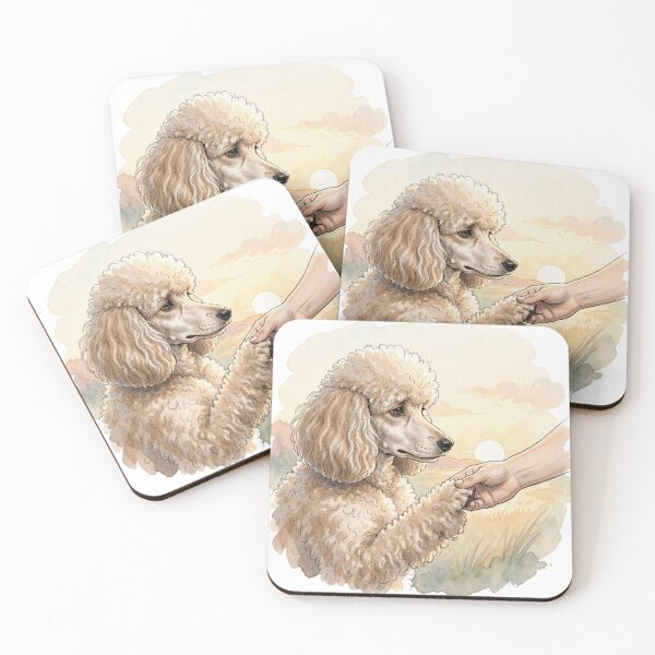 Item preview, Soulmate Dog designed and sold by mediafreespirit.