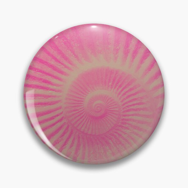 Item preview, Ammonite Shell designed and sold by k8studio.
