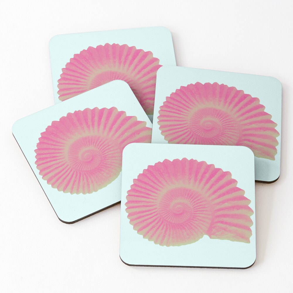 Item preview, Coasters (Set of 4) designed and sold by k8studio.