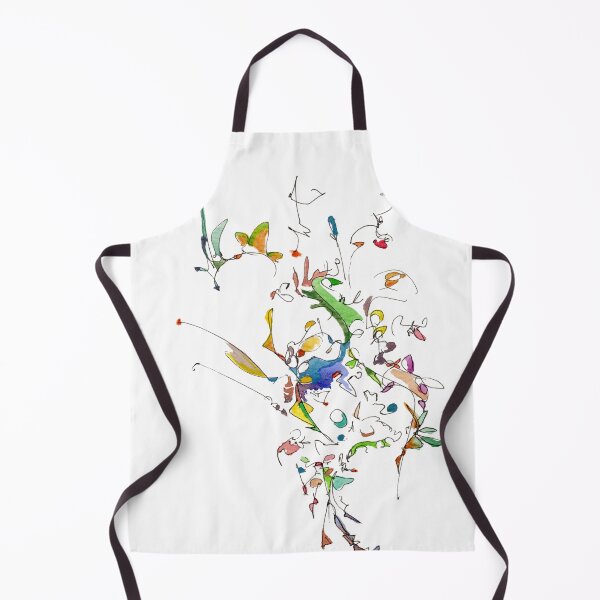 Item preview, Everything at Once designed and sold by Abstractly Abstracted.