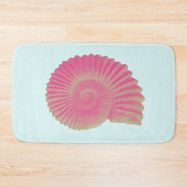Item preview, Ammonite Shell designed and sold by k8studio.