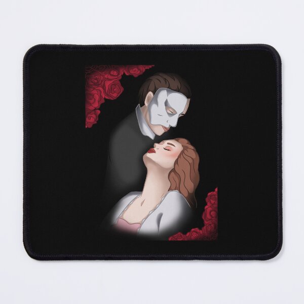 Item preview, Phantom of the Opera designed and sold by dewidenice.