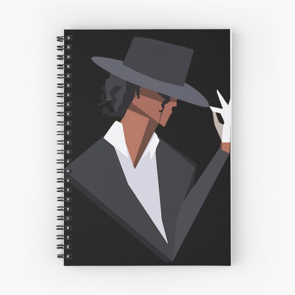 Item preview, Michael Movie designed and sold by tomasghrad.